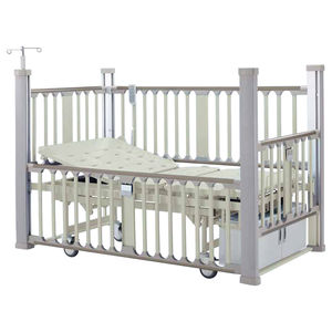 cama de hospital