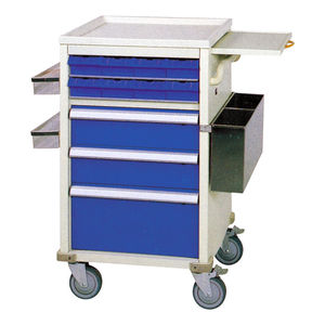 carro médico 1