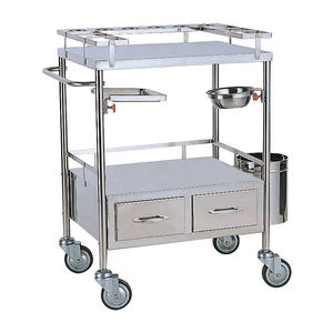 carro médico