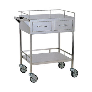 carro médico