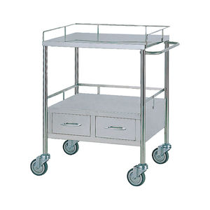 carro médico