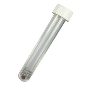 bioindicador de esterilización