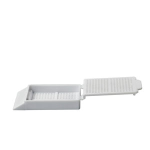 cassette para biopsia