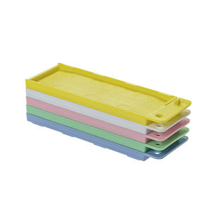 recipiente para muestras de transporte