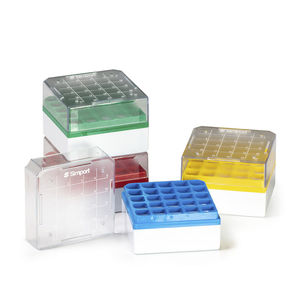 recipiente para muestras para almacenamiento
