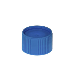 tapón de tubos