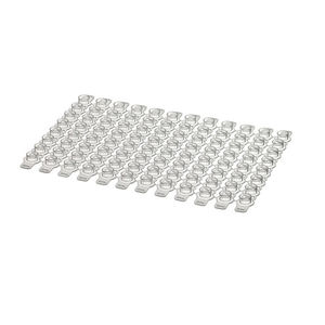 microplaca para PCR