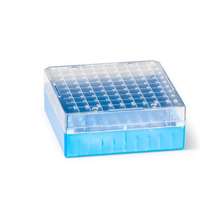 recipiente para muestras para almacenamiento 1