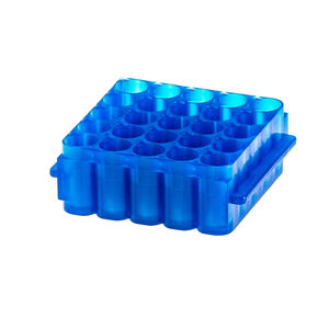 soporte de laboratorio para tubos