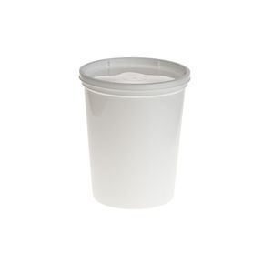 recipiente para muestras para almacenamiento