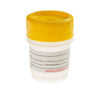 recipiente para muestras para almacenamiento 1