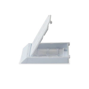 cassette para biopsia