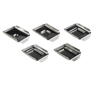 molde para inclusión para cassettes de inclusión
