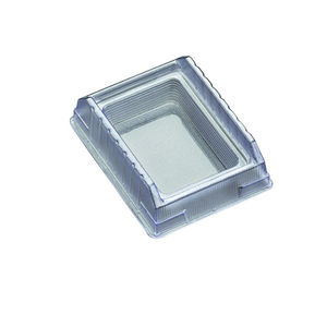 molde para inclusión para cassettes de inclusión