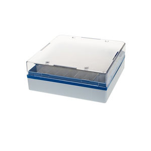 recipiente para muestras para almacenamiento