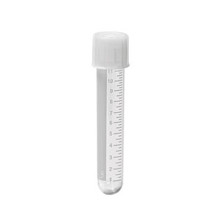 tubo de muestras de laboratorio