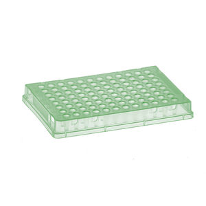 microplaca para PCR