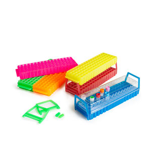 soporte de laboratorio para tubos 1