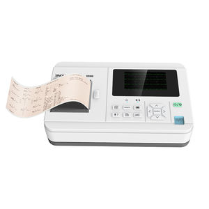electrocardiógrafo para diagnóstico en reposo 1