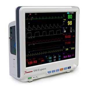 monitor multiparamétrico compacto 1