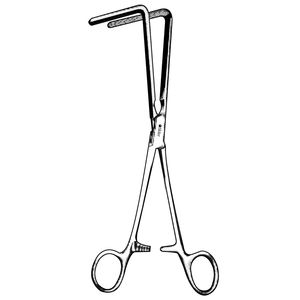 pinza abrazadera