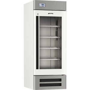 refrigerador de laboratorio