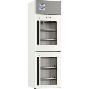 refrigerador de laboratorio
