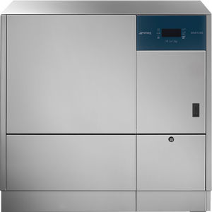lavacuñas automática