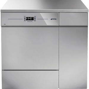 máquina de lavado de material de vidrio de laboratorio