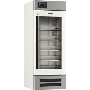 refrigerador de banco de sangre