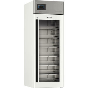 refrigerador de banco de sangre