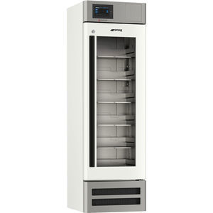refrigerador de banco de sangre
