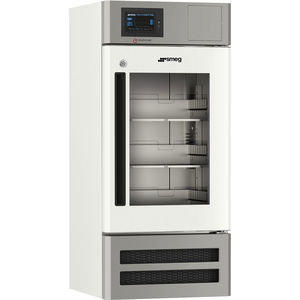 refrigerador para plasma sanguíneo