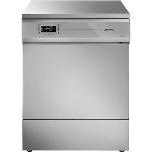 máquina de lavado de material de vidrio automática