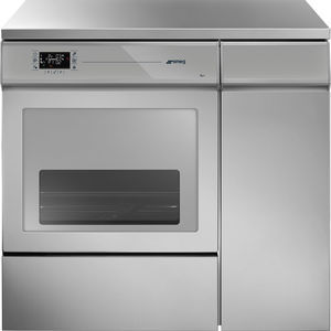 máquina de lavado de material de vidrio automática