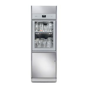 máquina de lavado de material de vidrio automática 1