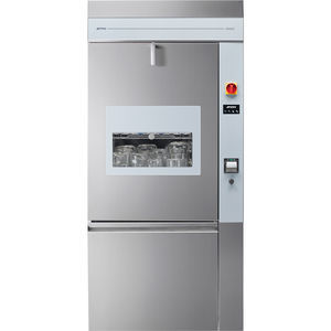 máquina de lavado de material de vidrio de laboratorio 1