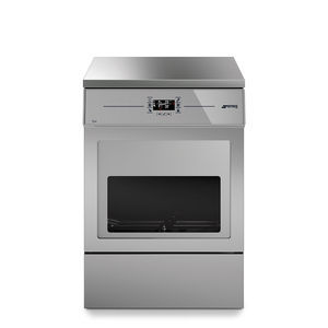 máquina de lavado de material de vidrio automática
