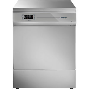 máquina de lavado de material de vidrio automática