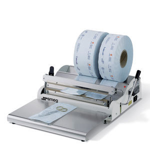sellador térmico médico