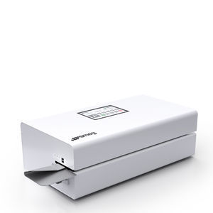 sellador térmico médico