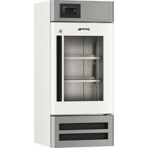 refrigerador de laboratorio
