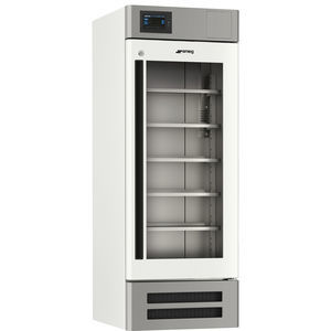 refrigerador de laboratorio