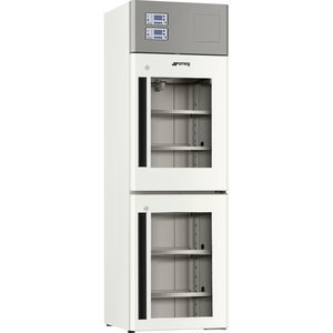 refrigerador de laboratorio