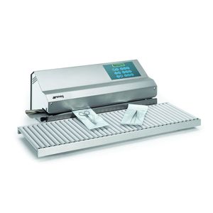 sellador térmico médico
