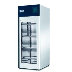refrigerador de laboratorio