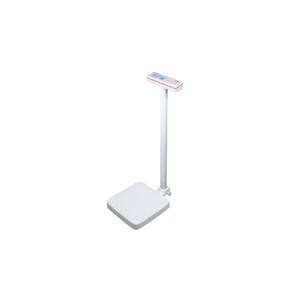 báscula electrónica