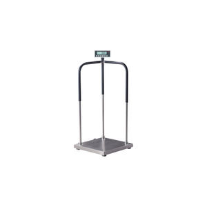 balanza pesa-personas electrónica