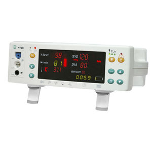 monitor de constantes vitales ECG / TEMP / PNI / SpO2
