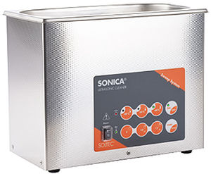 baño de ultrasonidos médico 1